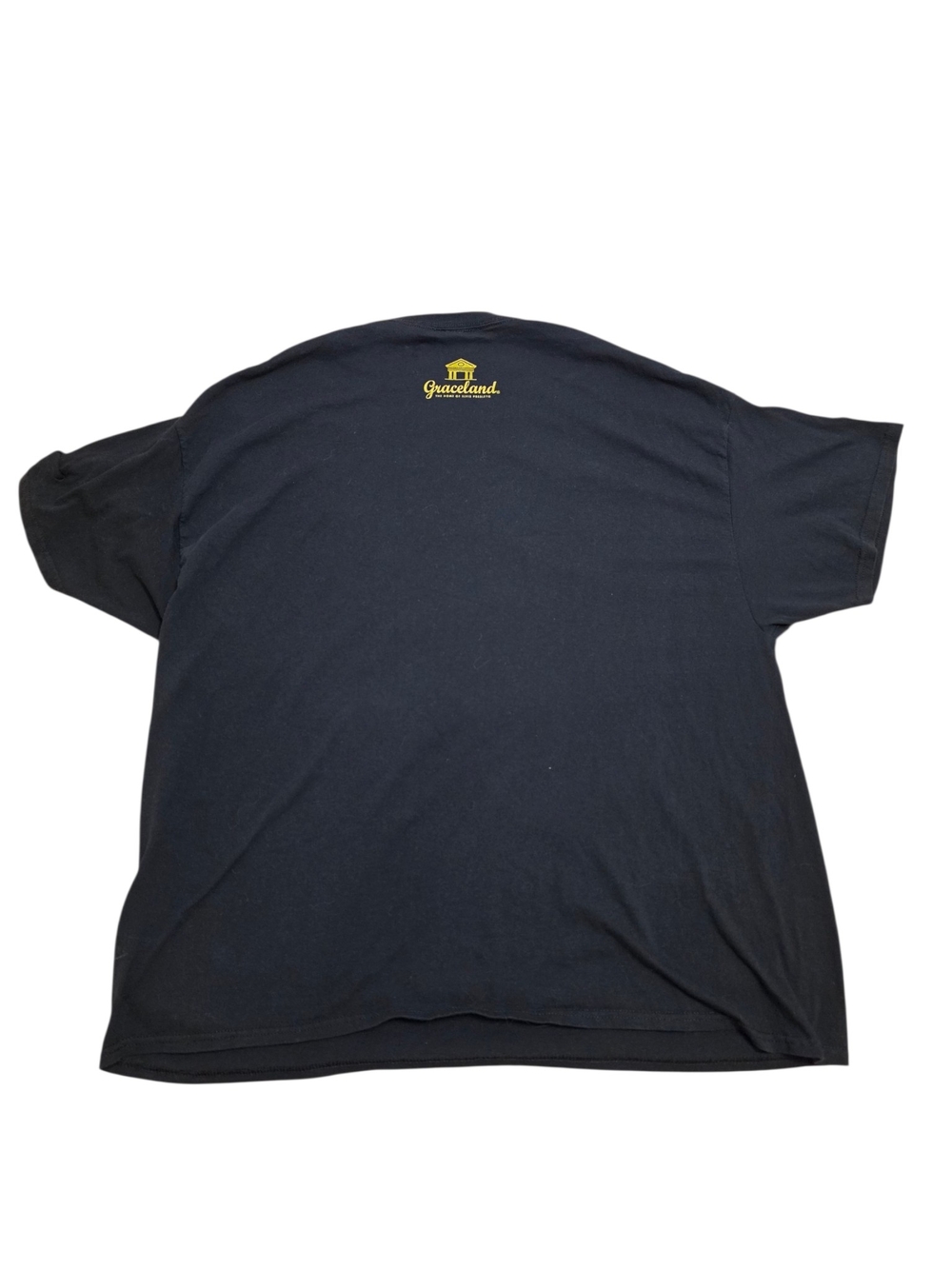 Elvis TCB Taking Care of Business T-Shirt - Picture 4 of 5